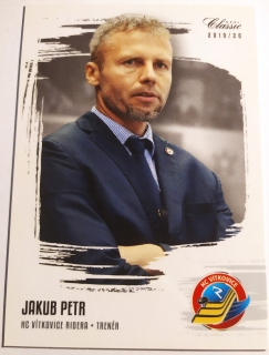 OFS 19/20 - Jakub Petr - Vítkovice - #126