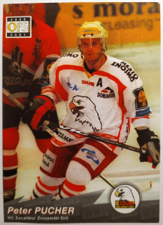 OFS 00/01 - Peter Pucher - Znojmo - #198