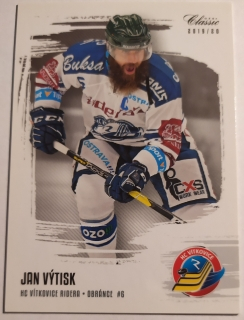 OFS 19/20 - Jan Výtisk - Vítkovice - #111