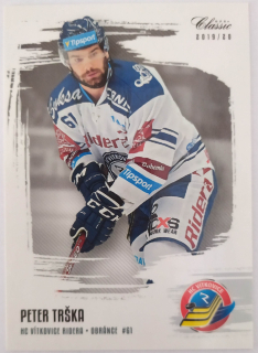 OFS 19/20 - Peter Trška - Vítkovice - #120