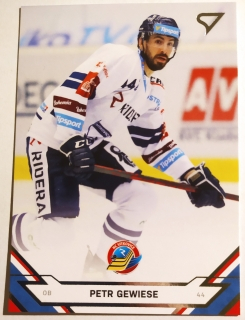 SportZoo ELH 21/22 - Petr Gewiese - Vítkovice - #166