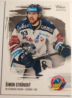 OFS 19/20 - Šimon Stránský - Vítkovice - #117