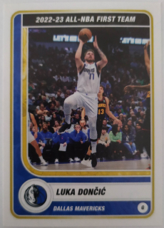 NBA 23/24 - #5