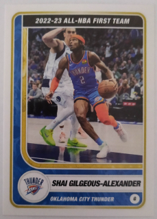 NBA 23/24 - #6