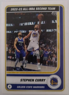 NBA 23/24 - #10
