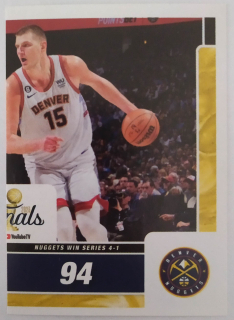 NBA 23/24 - #22