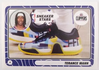 NBA 23/24 - #45