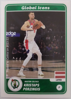 NBA 23/24 - #56