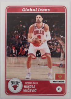 NBA 23/24 - #57