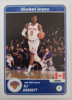 NBA 23/24 - #63