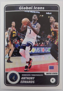NBA 23/24 - #72