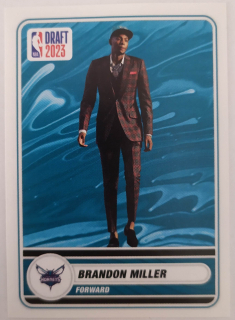 NBA 23/24 - #80