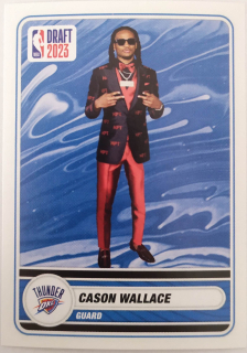 NBA 23/24 - #87