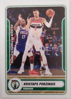 NBA 23/24 - #119
