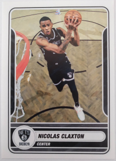 NBA 23/24 - #131