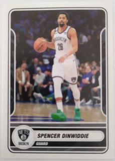 NBA 23/24 - #136