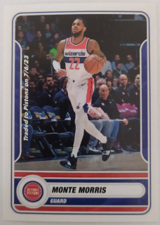 NBA 23/24 - #189