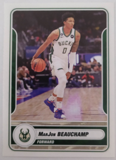 NBA 23/24 - #227