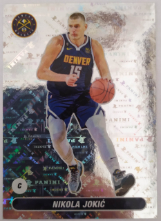 NBA 23/24 - #309