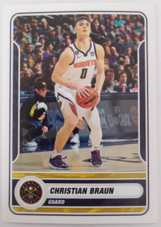 NBA 23/24 - #317