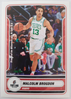 NBA 23/24 - #449