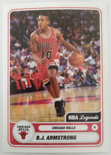 NBA 23/24 - #493