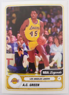 NBA 23/24 - #503