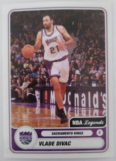 NBA 23/24 - #507