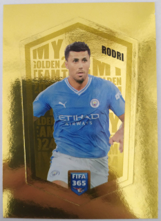 FIFA 365 2023/2024 - Samolepka Rodri