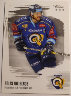 OFS 19/20 - Ralfs Freibergs - Zlín - #154