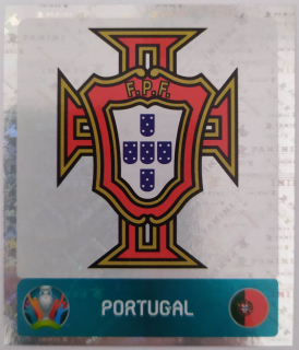 EURO 2020 Tournament Edition - Samolepka č.634