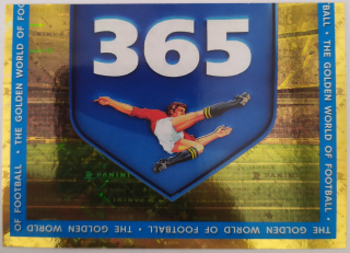 FIFA 365 2022/2023 - Samolepka č.2