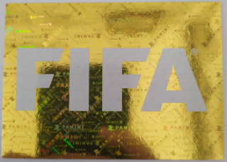 FIFA 365 2022/2023 - Samolepka č.3