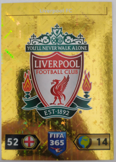 FIFA 365 2022/2023 - Samolepka č.76