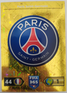 FIFA 365 2022/2023 - Samolepka č.220