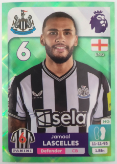 Premier League 2023/2024 - #469 - Parallel