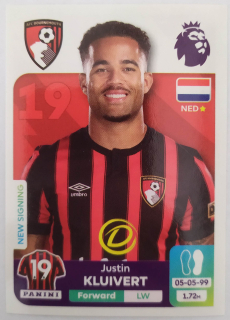 Premier League 2023/2024 - #43