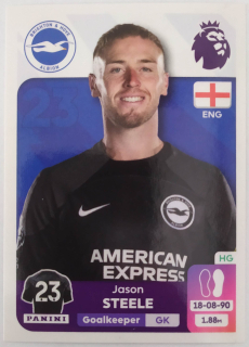 Premier League 2023/2024 - #141