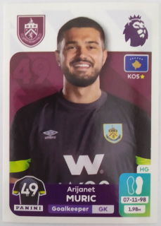 Premier League 2023/2024 - #170