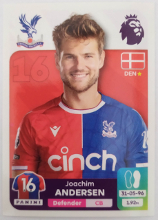 Premier League 2023/2024 - #234