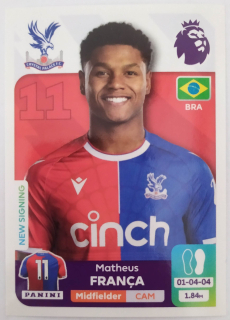 Premier League 2023/2024 - #240