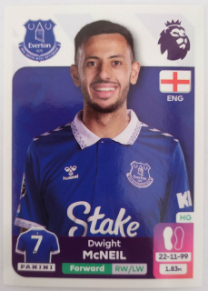 Premier League 2023/2024 - #271