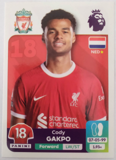 Premier League 2023/2024 - #367