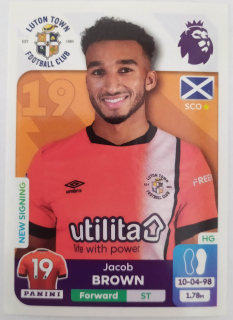 Premier League 2023/2024 - #397
