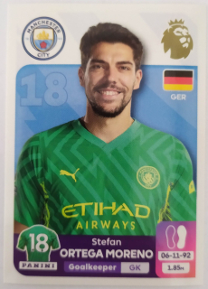 Premier League 2023/2024 - #406