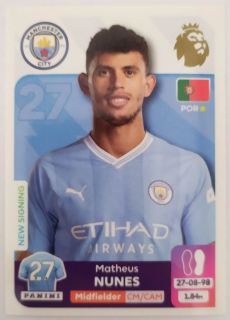 Premier League 2023/2024 - #423