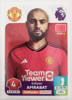 Premier League 2023/2024 - #445