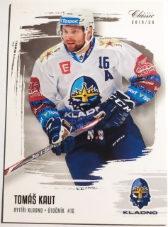 OFS 19/20 - Tomáš Kaut - Kladno - #245
