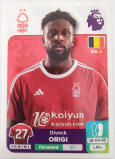 Premier League 2023/2024 - #513