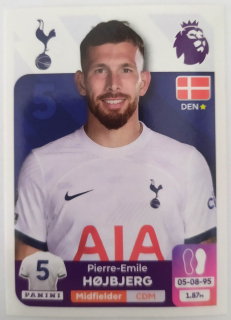 Premier League 2023/2024 - #561